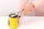 Hapës universal Brabantia All Opener Profile, ergonomik, për tapa dhe kapakë, gri