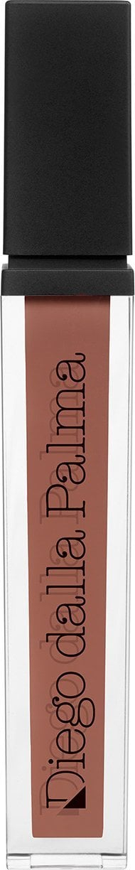 Lip gloss Diego Dalla Palma Push Up Volume Effect 55, 8 ml, rozë me shkëlqim