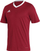Bluzë meshkujsh Adidas Entrada 22, L, e kuqe