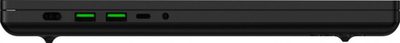Laptop Razer, 16" 240 Hz, Intel Core i9 13950HX, 32 GB RAM, 1 TB SSD, NVIDIA GeForce RTX 4080, i zi