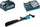 Gërshërë shkurresh Makita UH013GM101, 40Vmax, teh 60 cm, me bateri