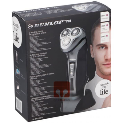 Makinë për rrojë Dunlop