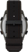 Orë Dixhitale TimexExpedition Trailblazer Heart Rate, e zezë