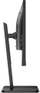 Monitor AOC U27P2, 27", 4K UHD, i zi