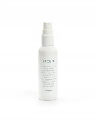 Sprej flokësh Ziaja Summer Sea Salt, modelues, 90ml, i bardhë