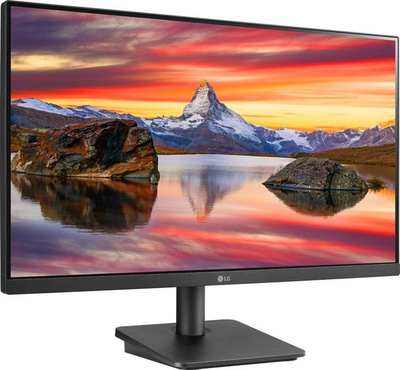 Monitor LG, 23.8 ", Full HD, i zi