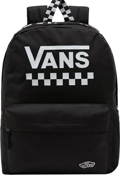 Çantë shpine Vans Street Sport Realm, e zezë