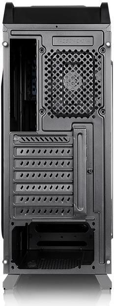 Kasë Thermaltake Versa N23, Midi Tower