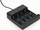 Karikues baterish Gembird BC-USB-02, USB 5V, LED tregues, i zi