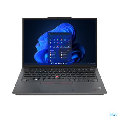 Laptop Lenovo ThinkPad E14 Gen 5, i3 1315U, 14" FHD, 8GB 512GB SSD, i zi