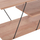 Komodë për TV Tars 120x32x33cm (HM8922.11), zezë