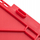 Organizues veglash Qbrick System PRO Red Ultra HD Organizer 200, modular, i kuq
