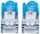 Kabllo rrjeti Intellinet Patch Cord, CAT7 S/FTP, 7.5m, blu