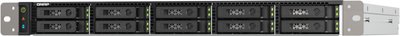 Server QNAP TS-h1090FU-7232P-64G