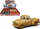 Makina lodër Kinsmart Chevy Pickup 1955 Muddy, shkallë 1:32, ngjyra të përzjera