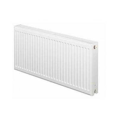 Radiator Purmo, 600 x 1100 mm, i bardhë