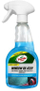 Shkrires akulli për xhama Turtle Wax Window De-Icer, 500ml, transparent