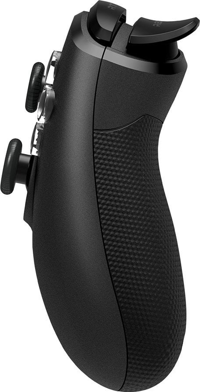 Gamepad Lorgar Trix 510, Bluetooth, kompatibil me PC PS3 Switch iOS, i zi