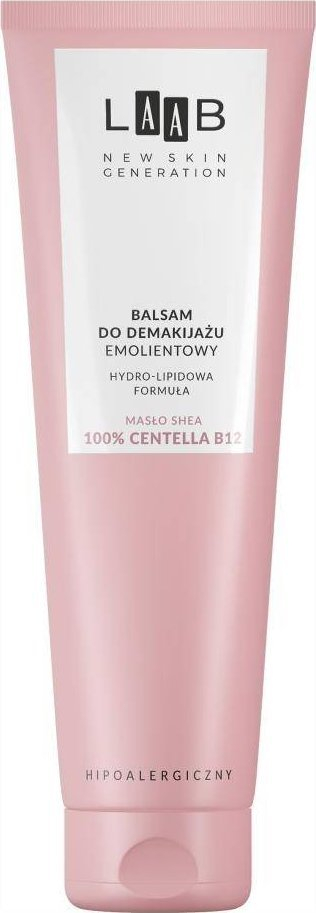 Balsam pastrues grimi Laab Emollient, 150ml