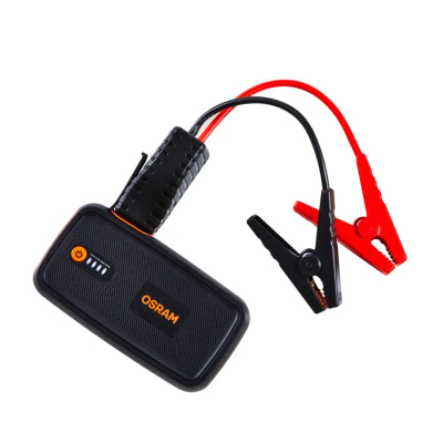 Starter Baterie 13000mah Lithium 12v To 6l