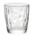 Gotë whisky Bormioli Rocco Diamond, 330ml, e tejdukshme