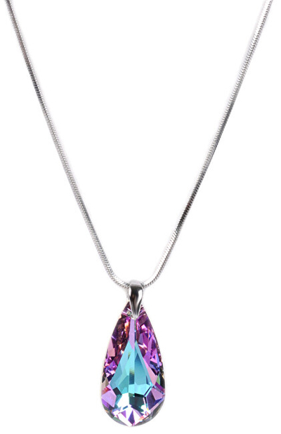 Qafore Troli Drop, Vitrail Light, 24mm
