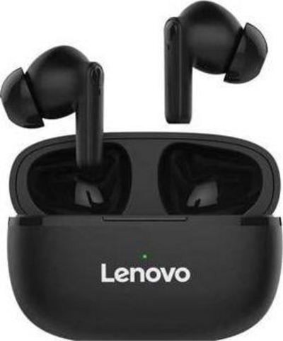 Dëgjuese Lenovo HT05, të zeza