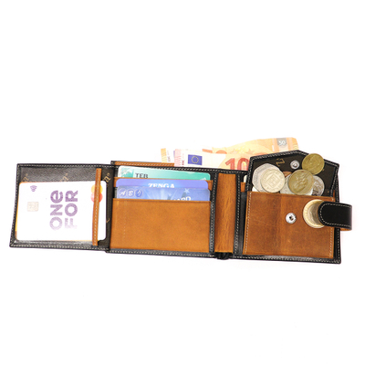 Kuleta Zenga 258-04P