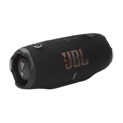 JBL CHARGE 6 BLK