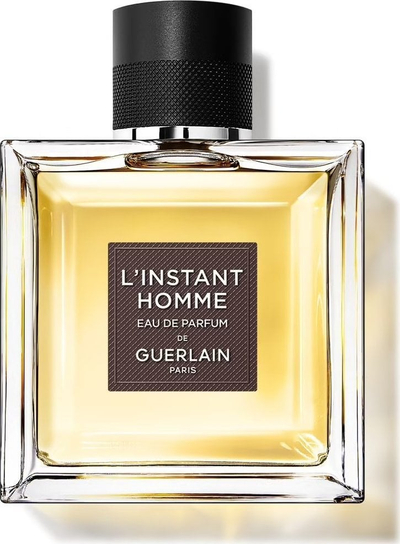 Eau de Parfum Guerlain L'Instant Pour Homme de Paris, 100ml