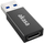 Përshtatës Akasa USB3.1 Gen2 Type-C - USB-A (F/M), 2 copa