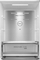 Frigorifer me ngrirës Grundig GKNE 388E30, 338L, No Frost, i bardhë