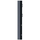 Pllakë kopshti MOSAIC Black, plastike, 39.7x39.7 cm, e zezë