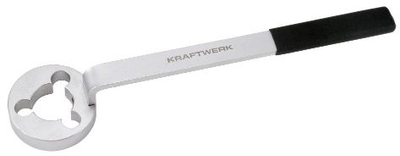 Çelës për rrotullim të pompës së ujit Kraftwerk 30631