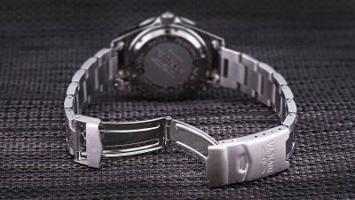 Рачен часовник Invicta For Diver Quartz 9204OB