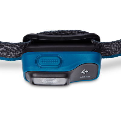 Elektrik Black Diamond Astro 300, 300 Lumens, LED, AAA, i kaltër