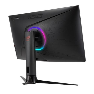 Monitor ASUS ROG Strix, 31.5", 2560 x 1440, Quad HD, 170 Hz, i zi