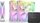 Set ftohësish NZXT F120 DUO 3 ARGB, të bardhë
