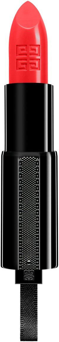 Ruzh buzësh Givenchy Rouge Interdit Satin #16 Wanted Coral, 3.4g