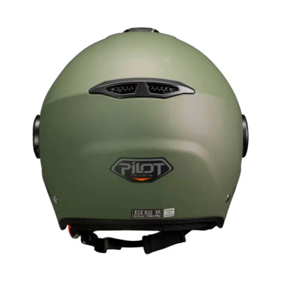 Helmete Fly Sv Gjelber L