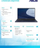  Laptop Asus ExpertBook L1 L1500CDA, 15.6", Full HD, AMD Ryzen 3, 8 GB RAM, SSD 256 GB, Windows 10 Pro, i kaltër