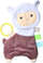 Lodër Babyono 449-Flat Alpaca Lilian Baby