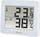 Stacion moti Hama TH-130, 0C-50C, 20-95% RH, i bardhë