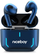Kufje pa tel Niceboy HIVE SpacePods, True Wireless, Bluetooth 5.1, blu