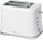 Toster Clatronic, 870 W, i bardhë