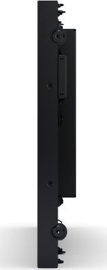 Monitor me prekje Elotouch 2094L E328883, 19.5", Full HD, i zi