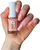 Llakk thonjsh Pastel Nail Polish 416, me shkëlqim, që rri gjatë
