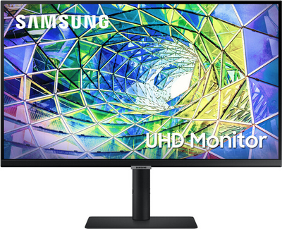 Монитор Samsung S80UA - LED 27"