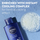 Krem Trupi për Lëkurë të Thatë dhe Të Ndjeshme Nivea Repair & Care 400 ml