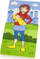 Puzzle Viga, Si Rritet Një Fëmijë 50405 (1822, Viga)